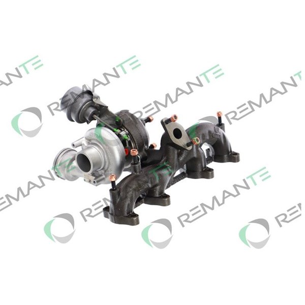 Turbo Remante 003-001-000047R REMANTE Turbo Remante 003-001-000047R REMANTE