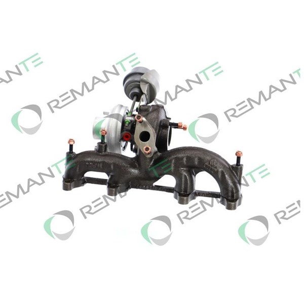 Turbo Remante 003-001-000047R REMANTE Turbo Remante 003-001-000047R REMANTE