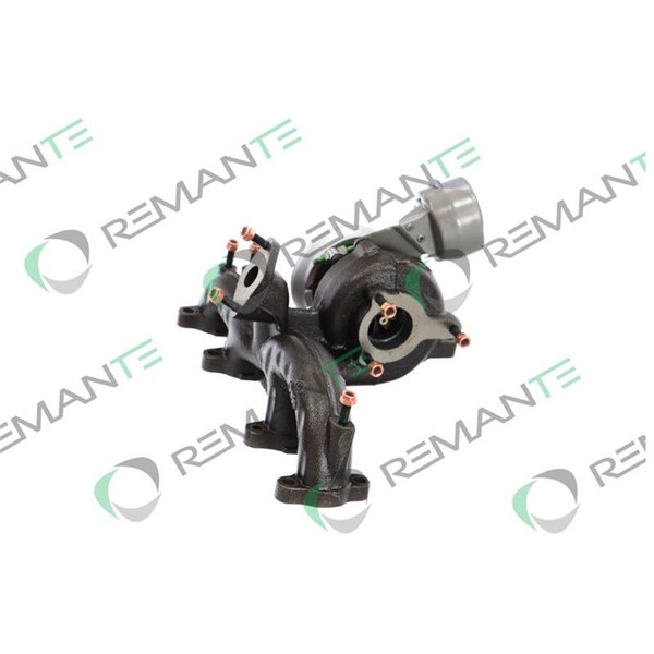 Turbo Remante 003-001-000047R REMANTE Turbo Remante 003-001-000047R REMANTE