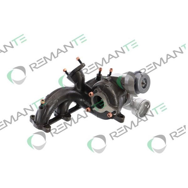 Turbo Remante 003-001-000047R REMANTE Turbo Remante 003-001-000047R REMANTE