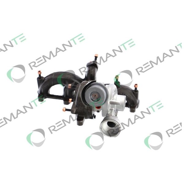 Turbo Remante 003-001-000047R REMANTE Turbo Remante 003-001-000047R REMANTE