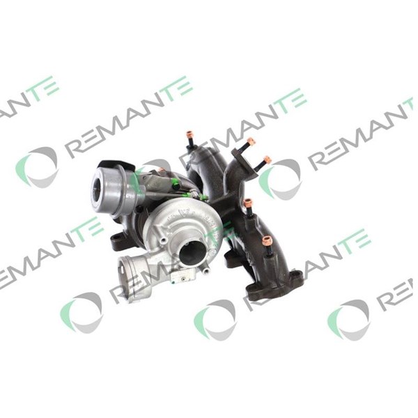 Turbo Remante 003-001-000047R REMANTE Turbo Remante 003-001-000047R REMANTE