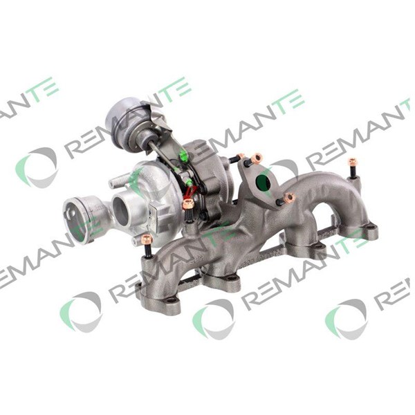 Turbo Remante 003-001-000048R REMANTE