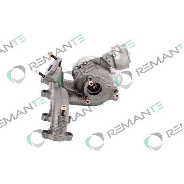 Turbo Remante 003-001-000048R REMANTE