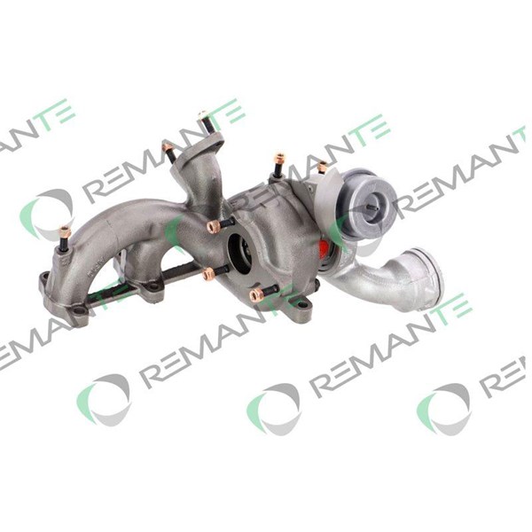 Turbo Remante 003-001-000048R REMANTE