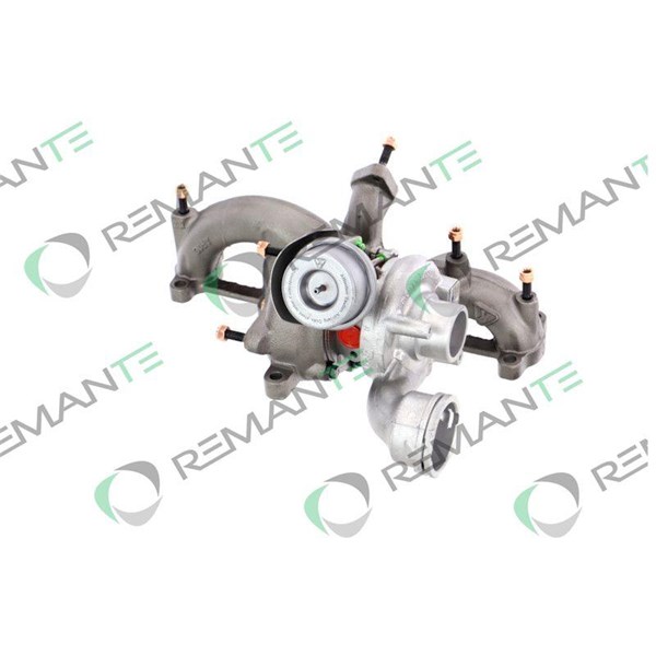 Turbo Remante 003-001-000048R REMANTE
