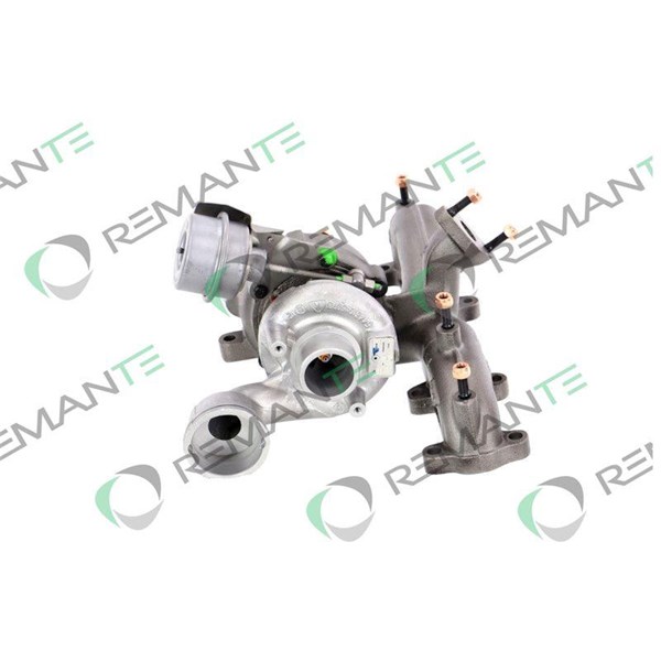 Turbo Remante 003-001-000048R REMANTE