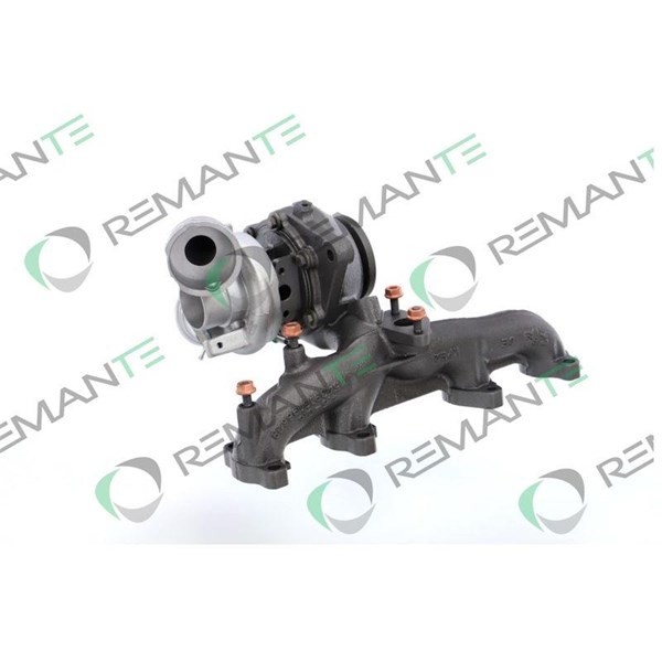 Turbo Remante 003-001-000051R REMANTE