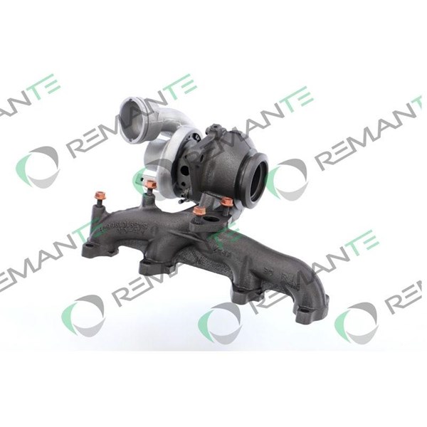 Turbo Remante 003-001-000051R REMANTE