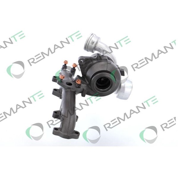 Turbo Remante 003-001-000051R REMANTE