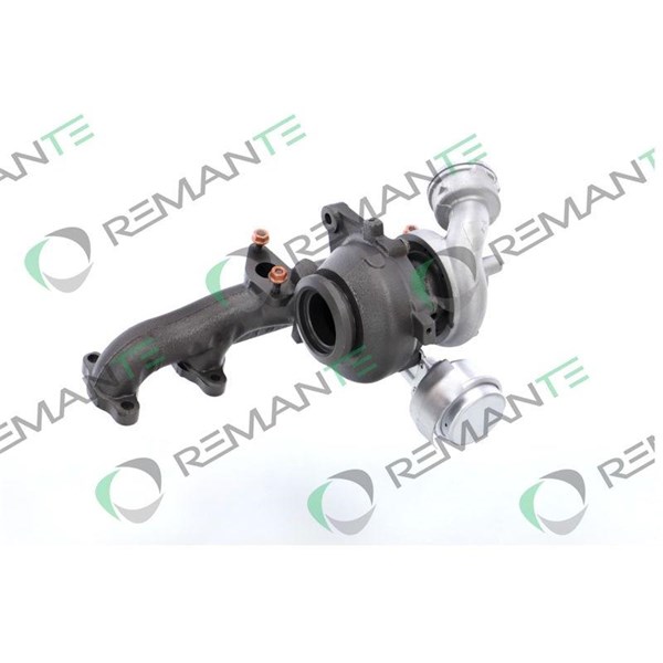 Turbo Remante 003-001-000051R REMANTE