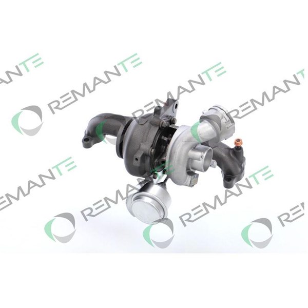 Turbo Remante 003-001-000051R REMANTE