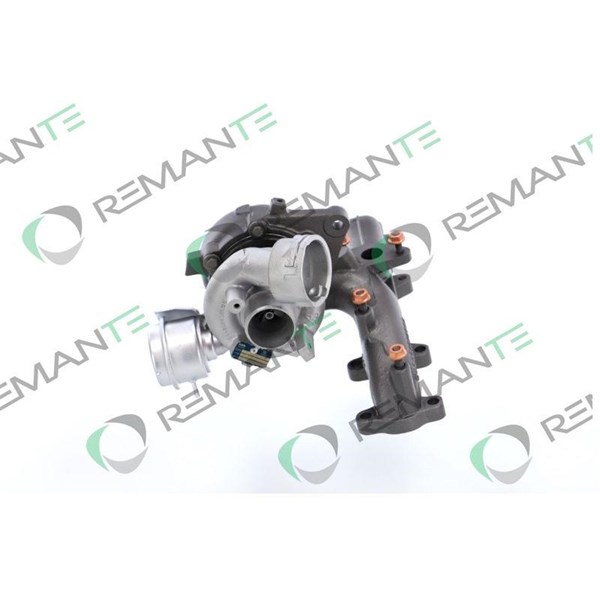 Turbo Remante 003-001-000051R REMANTE