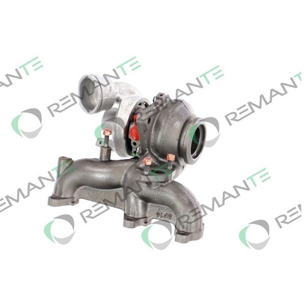 Turbo Remante 003-001-000052R REMANTE