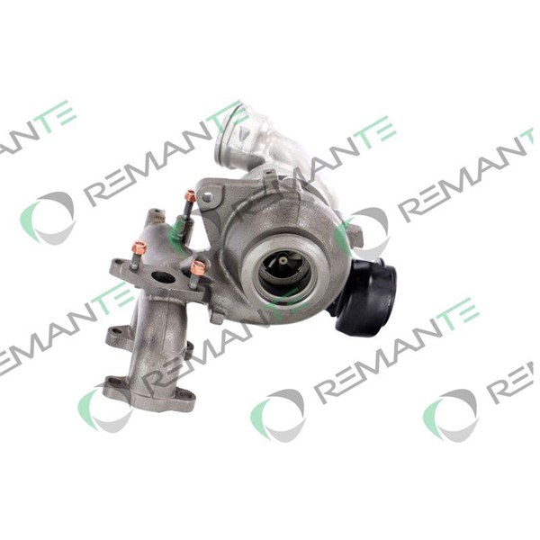 Turbo Remante 003-001-000052R REMANTE