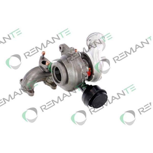Turbo Remante 003-001-000052R REMANTE