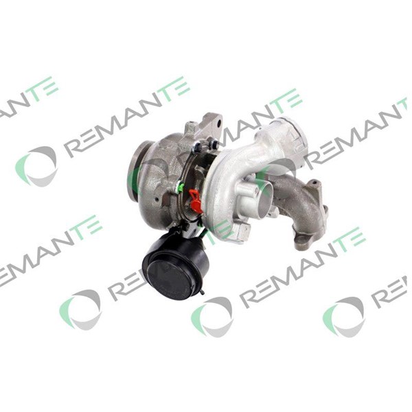 Turbo Remante 003-001-000052R REMANTE
