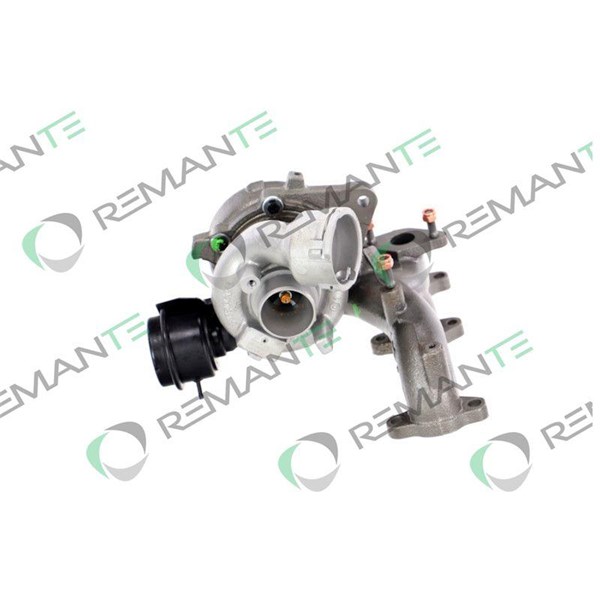 Turbo Remante 003-001-000052R REMANTE