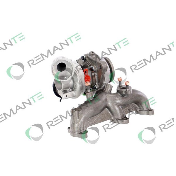 Turbo Remante 003-001-000052R REMANTE