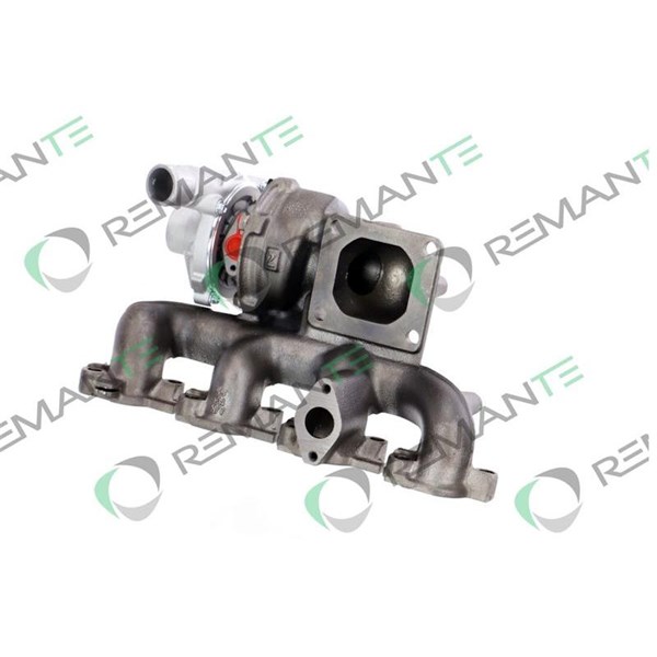 Turbo Remante 003-001-000054R REMANTE