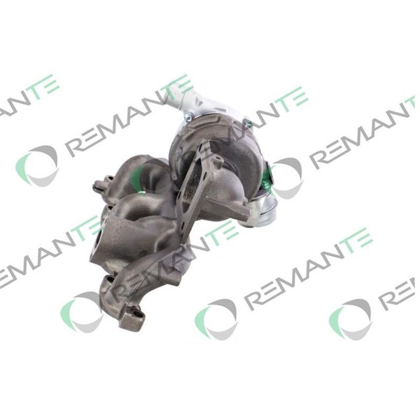 Turbo Remante 003-001-000054R REMANTE