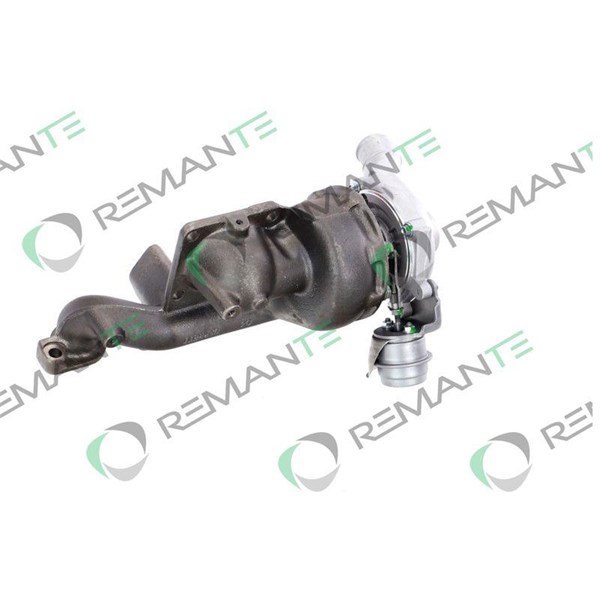 Turbo Remante 003-001-000054R REMANTE