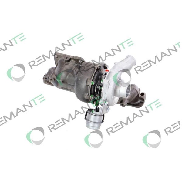 Turbo Remante 003-001-000054R REMANTE
