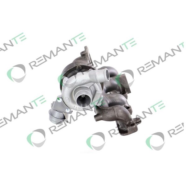 Turbo Remante 003-001-000054R REMANTE