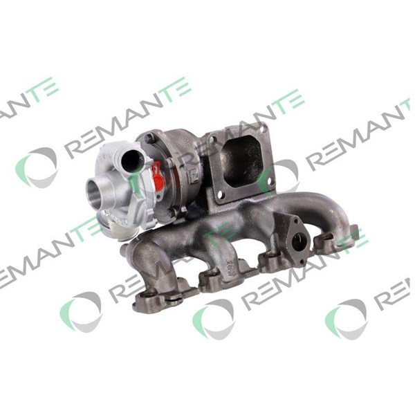 Turbo Remante 003-001-000054R REMANTE