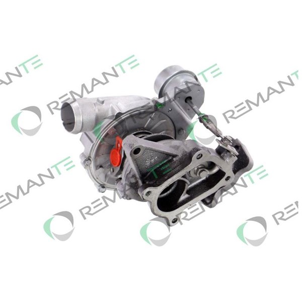 Turbo Remante 003-001-000055R REMANTE
