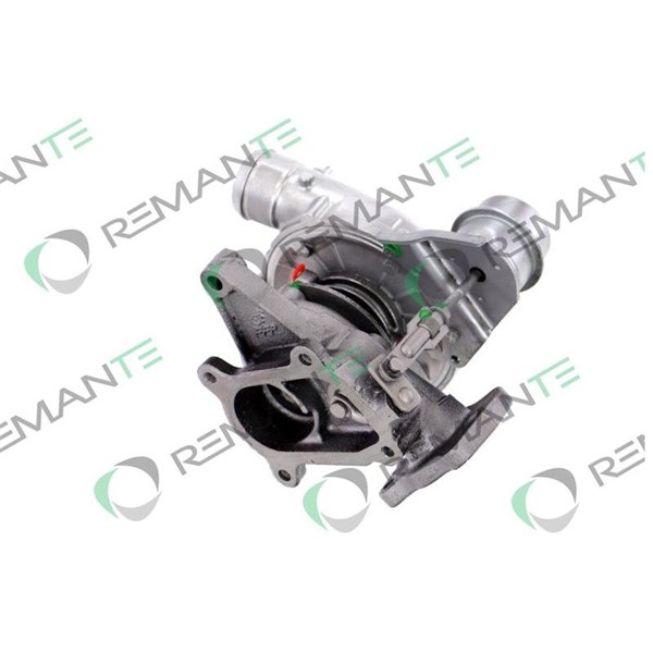 Turbo Remante 003-001-000055R REMANTE