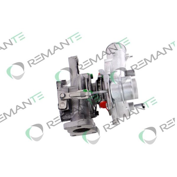 Turbo Remante 003-001-000055R REMANTE