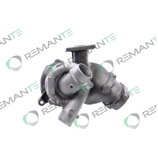 Turbo Remante 003-001-000056R REMANTE