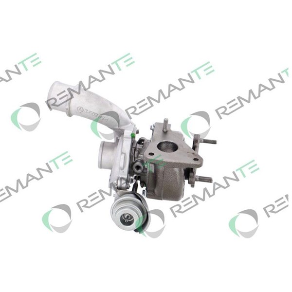 Turbo Remante 003-001-000057R REMANTE