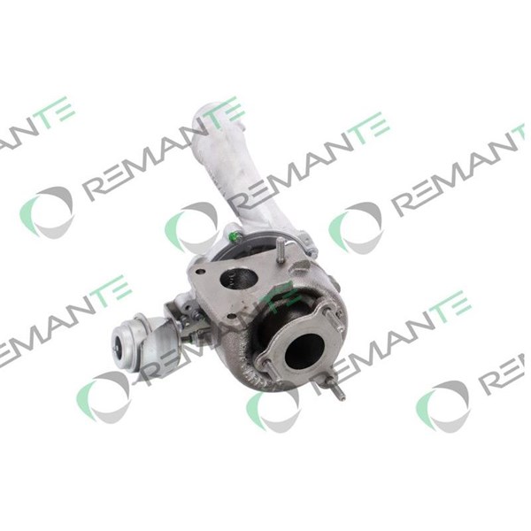 Turbo Remante 003-001-000057R REMANTE