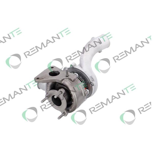 Turbo Remante 003-001-000057R REMANTE