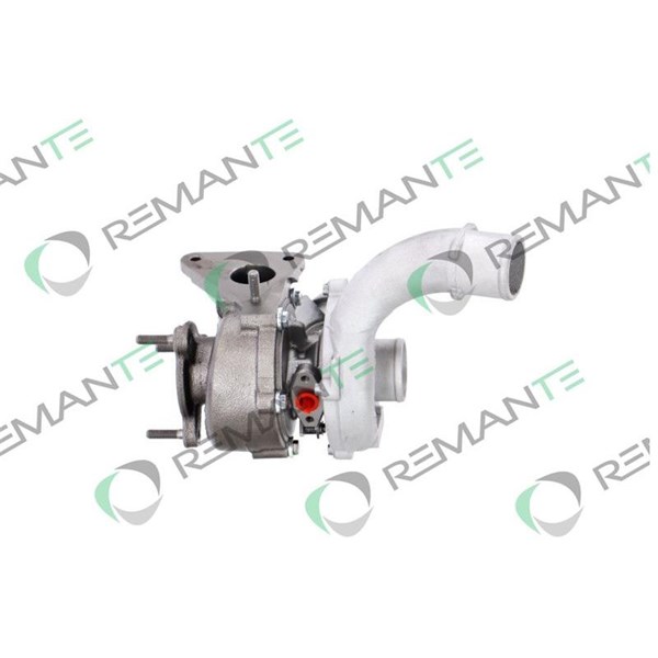 Turbo Remante 003-001-000057R REMANTE
