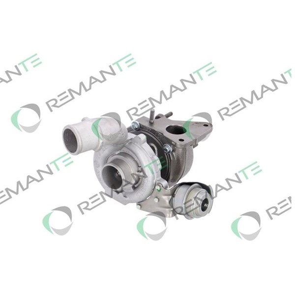 Turbo Remante 003-001-000057R REMANTE