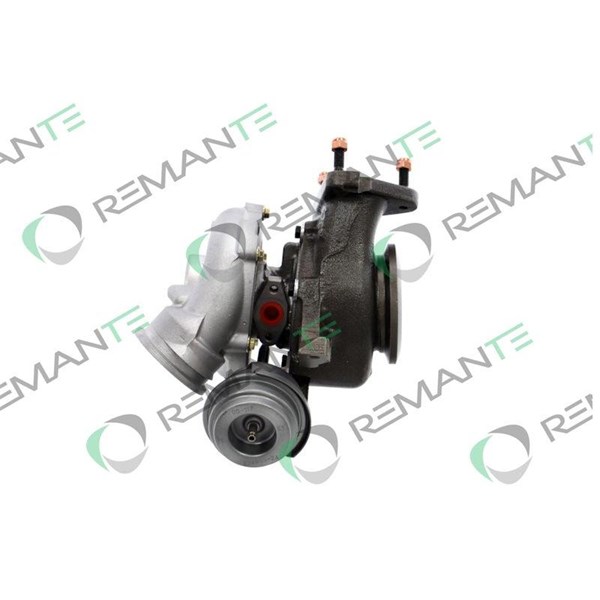 Turbo Remante 003-001-000058R REMANTE Turbo Remante 003-001-000058R REMANTE