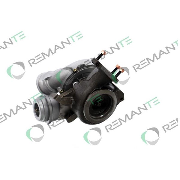 Turbo Remante 003-001-000058R REMANTE Turbo Remante 003-001-000058R REMANTE