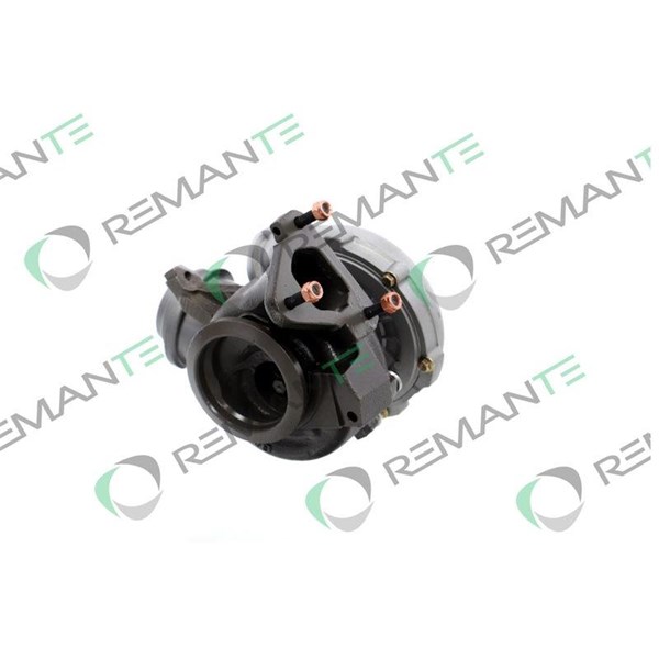 Turbo Remante 003-001-000058R REMANTE