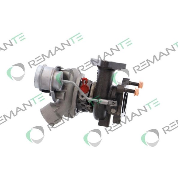 Turbo Remante 003-001-000059R REMANTE