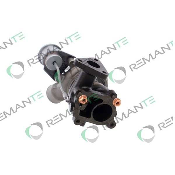 Turbo Remante 003-001-000059R REMANTE