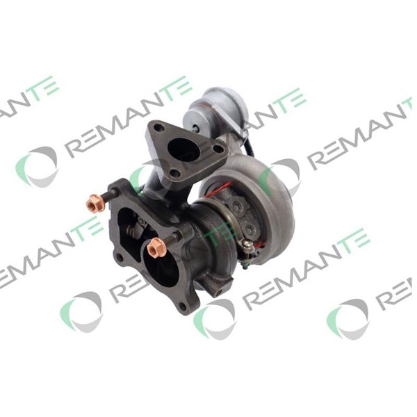 Turbo Remante 003-001-000059R REMANTE