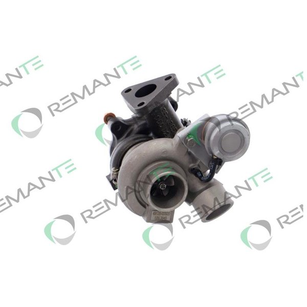 Turbo Remante 003-001-000059R REMANTE