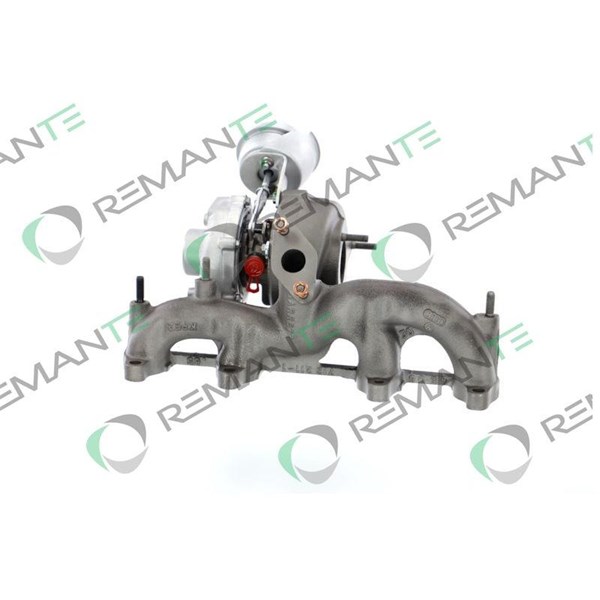 Turbo Remante 003-001-000060R REMANTE