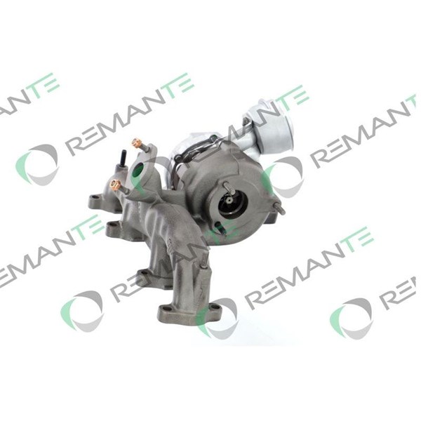 Turbo Remante 003-001-000060R REMANTE