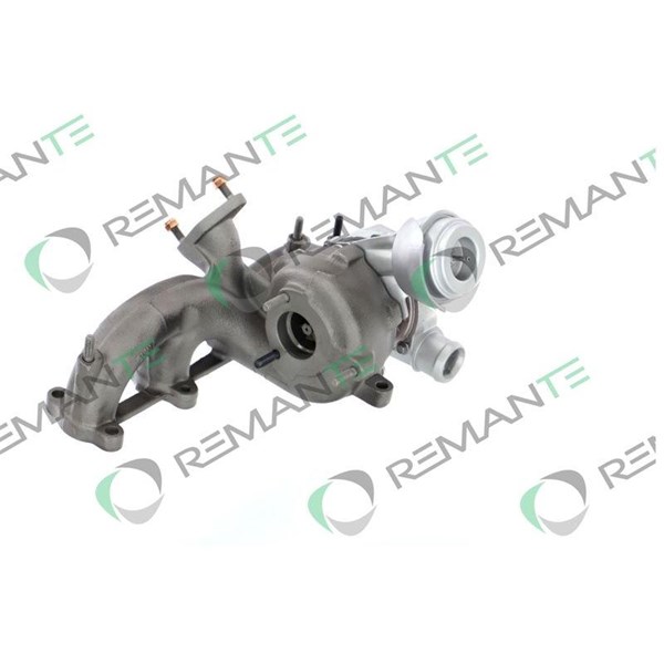 Turbo Remante 003-001-000060R REMANTE