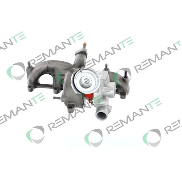 Turbo Remante 003-001-000060R REMANTE