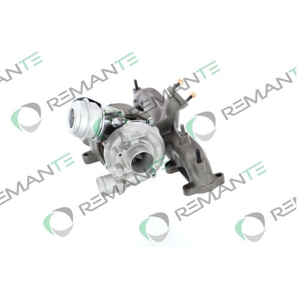 Turbo Remante 003-001-000060R REMANTE